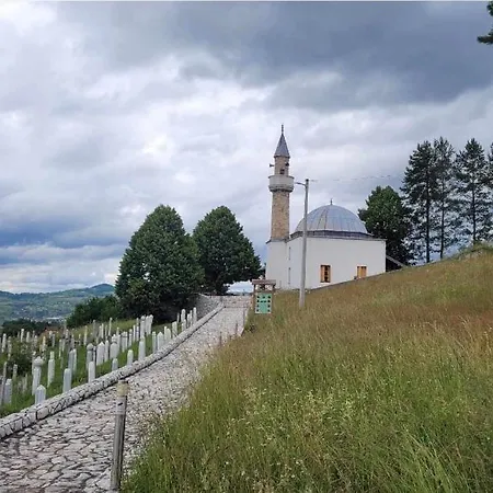 Holiday home Maison Duric Breza