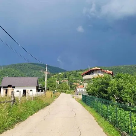 Maison Duric * Breza