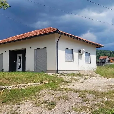 Holiday home Maison Duric