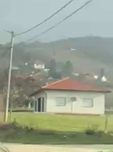 Maison Duric Holiday home Breza