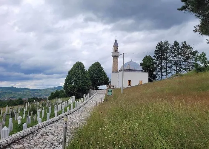 Holiday home Maison Duric Breza