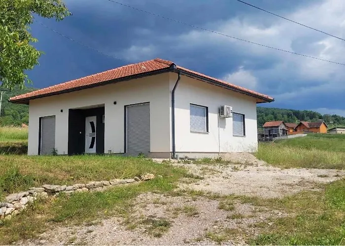 Holiday home Maison Duric